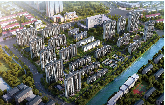 江蘇姜堰力和花園