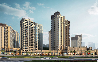 福建三明建發燕郡