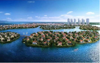 湖北聯發·紅墅東方